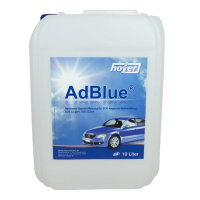 HOYER AdBlue inkl. Ausgießer 10 Liter