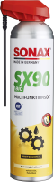 SONAX 04752000 SX90 BIO Multifunktionsöl mit...