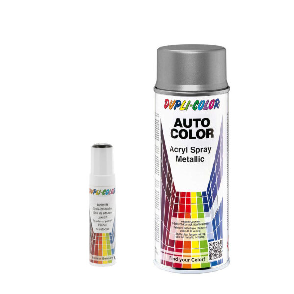 DUPLICOLOR AC Lackstift oder Spraydose ( und Farbtöne)