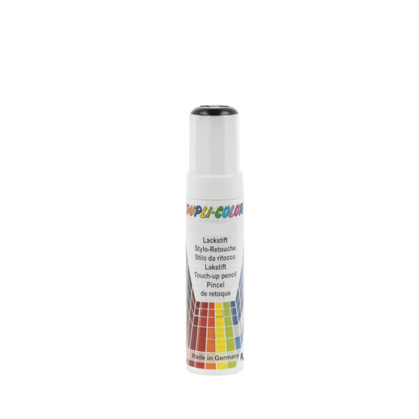 DUPLICOLOR Ds RAL Acryl (verschiedene Farbtöne) Lackstift Effekt 12 ml