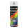 MOTIP Hitzefest Spray schwarz 400 ml 04031