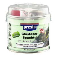 PRESTO Glasfaserspachtel