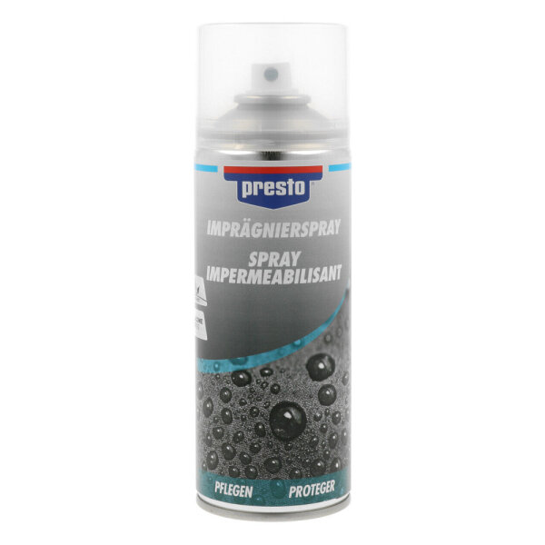 PRESTO Imprägnierspray 400 ml 334146