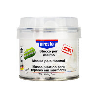 PRESTO Marmorspachtel Styrolfrei 200 g 443367