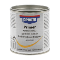 PRESTO Primer rotbraun 750 ml 387306