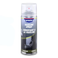 PRESTO Vaselinespray 400 ml 306376