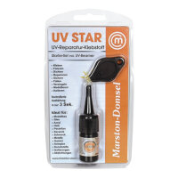 MARSTON-DOMSEL MD UV-Star Reparatur-Klebstoff 3g...