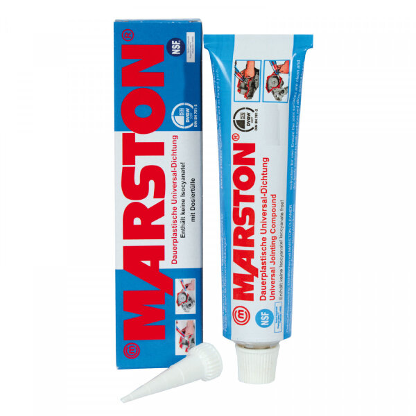 MARSTON-DOMSEL Universaldichtung 80 ml  Tube