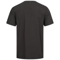 Nitras MOTION TEX LIGHT, T-Shirt schwarz (7005)