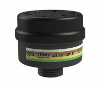 FELDTMANN ABEK-P3 MEHRBEREICHS-KOMBIFILTER BLS 4254