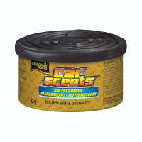 California Scents Golden State Lufterfrischer Dose 20414