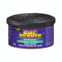 California Scents Veri Berry Lufterfrischer Dose E301412800