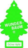 Wunderbaum Verschiedene Düfte Lufterfrischer 134