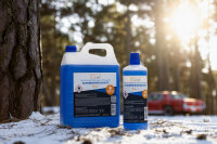 D.LINE Scheibenfrostschutz Konzentrat -60°C 20 Liter Kanister (DL 2022)