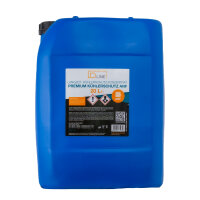 D.LINE Kühlerfrostschutz ANTIFREEZE ANF 40 G11 (Blau) Konzentrat (DL 203)