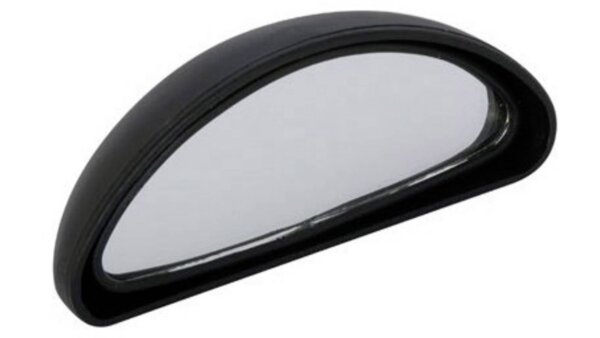 HP-Autozubehör Spiegel-Aufsatz Klemmbar 15 mm x 6,5 cm 10324