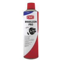 CRC Bremsenreiniger BRAKLEEN PRO 0,5 Liter 32694-DE