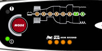 CTEK MXS 5.0 Batterieladegerät 56-305