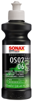 SONAX 02471410  PROFILINE OS 02-06 250 ml