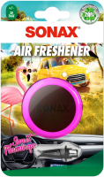 SONAX 03630410  Air Freshener Sweet Flamingo 14 ml