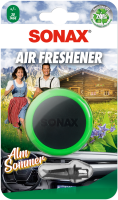 SONAX 03680410  Air Freshener Verschiedene Düfte 14 ml