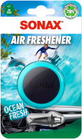 SONAX 03680410  Air Freshener Verschiedene Düfte 14 ml