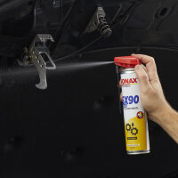 SONAX SX90 PLUS Multifunktionsöl mit/ohne EasySpray