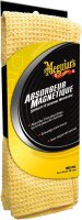 MEGUIARS Water Magnet Drying Towel Trockentuch X2000EU