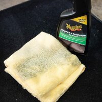 MEGUIARS Carpet & Interior Cleaner Teppichreiniger G9416EU