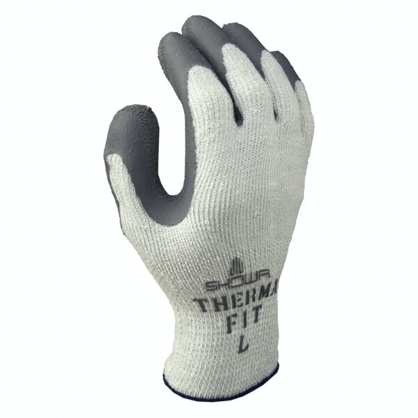 SHOWA Thermogrip Kälteschutz Handschuhe 451