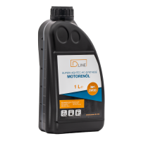 D.LINE Motorenöl SAE 5W-30 Hightec-HC-Synthese 1...