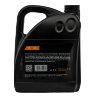 D.LINE Motorenöl SAE 5W-30 Hightec-HC-Synthese 5 Liter Kanister (DL 1014)