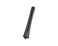 FOLIATEC FACT Antenne DOT, schwarz L = 8,2 cm 34667