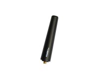 FOLIATEC FACT Antenne S, schwarz  L = 7,5 cm 34671