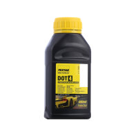 TEXTAR Bremsflüssigkeit DOT4 250 ml Dose