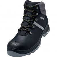 uvex 2 construction Schnürstiefel S3 SRC schwarz...