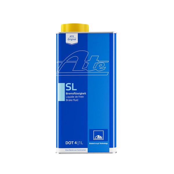 ATE Bremsflüssigkeit SL DOT 4 0,5 Liter