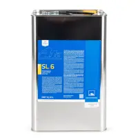 ATE Bremsflüssigkeit SL.6 DOT 4 20 Liter
