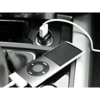 APA USB Ladeadapter