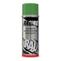 Auto-K Racing RAL 6011 Resedagrün 400 ml 288120