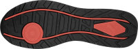 Puma FRONTSIDE IVY LOW S1P ESD HRO SRC braun/efeu