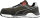 Puma FRONTSIDE IVY LOW S1P ESD HRO SRC braun/efeu