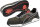 Puma FRONTSIDE IVY LOW S1P ESD HRO SRC braun/efeu