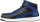 Puma FRONTCOURT BLUE/BLK MID S3L ESD FO HRO SR blau/schwarz