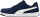 Puma ICONIC SUEDE NAVY LOW S1PL ESD FO HRO SR blau