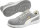 Puma ICONIC SUEDE GREY LOW S1PL ESD FO HRO SR grau