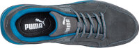 Puma AIRTWIST GREY LOW S3 ESD HRO SRC grau