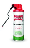 BALLISTOL Universalöl Varioflex 350 ml (21727) mit variablem Sprühkopf