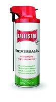 BALLISTOL Universalöl Varioflex 350 ml (21727) mit variablem Sprühkopf