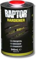 RAPTOR Schutzlackierung Kit 3.8 Liter